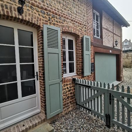 Le Clos Des Tempetes Етрета Екстериор снимка