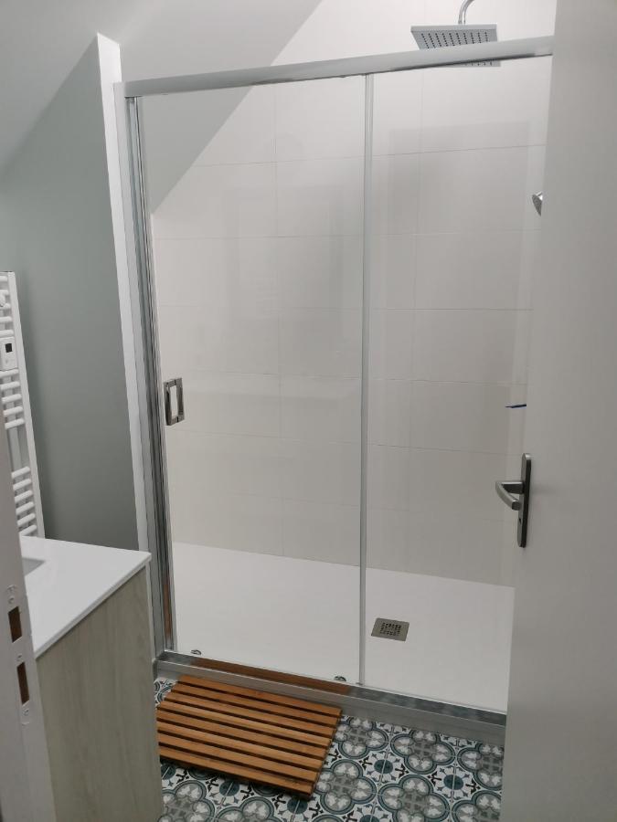 Le Clos Des Tempetes Етрета Екстериор снимка